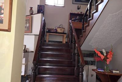 3 Bed House with En Suite in Runda