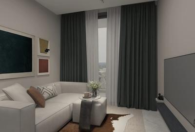 1 Bed Apartment with Swimming Pool in Kilimani