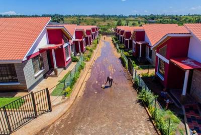 3 Bed House with En Suite at Kenyatta Road