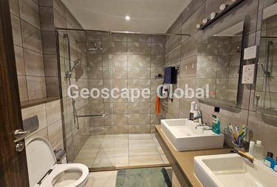 Furnished 2 Bed Apartment with En Suite in Spring Valley - 3