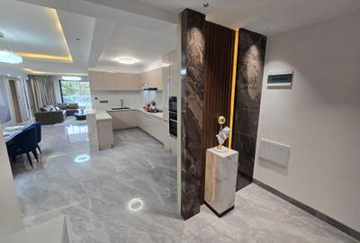 2 Bed Apartment with En Suite at Mandela Road - 3