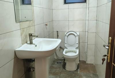 3 Bed Apartment with En Suite at General Mathenge - 3