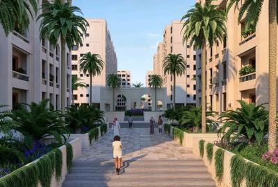 1 Bed Apartment with En Suite at Mtwapa - 4