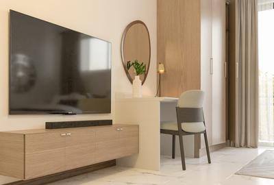 1 Bed Apartment with Gym in Kitisuru - 2