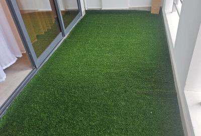 Serviced 2 Bed Apartment with En Suite at 1St Avanue - 3