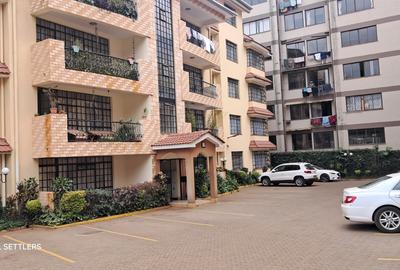 2 Bed Apartment with En Suite at Brookside Grove