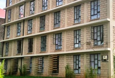 1 Bed Apartment with Borehole at Wangige