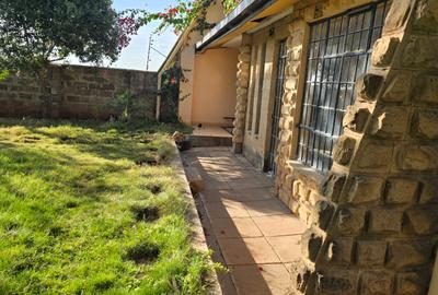 3 Bed House with En Suite in Kitengela - 2