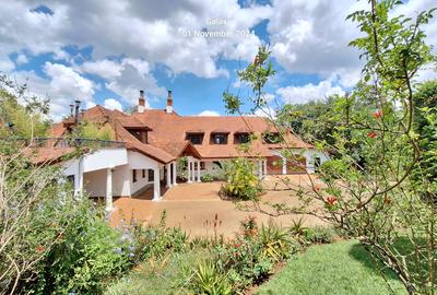 4 Bed House with Staff Quarters at Windsor Golf Club - 2