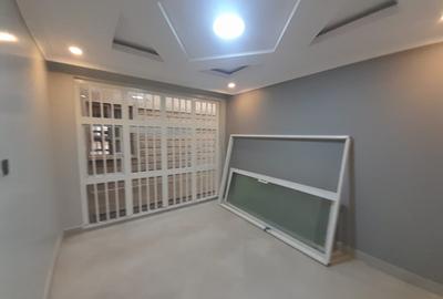 4 Bed Townhouse with En Suite at Mugutha Estate
