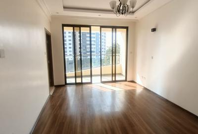Serviced 3 Bed Apartment with En Suite in Kileleshwa