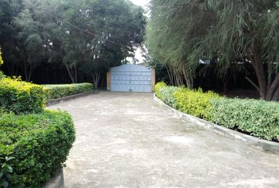 5 Bed House with En Suite in Naivasha - 2