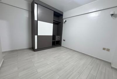 3 Bed Apartment with En Suite in Kileleshwa - 3