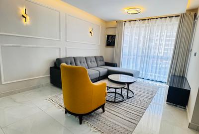 2 Bed Apartment with En Suite at Syokimau