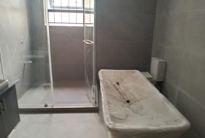 6 Bed Townhouse with En Suite in Lower Kabete