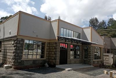 3 Bed House with En Suite in Ngong