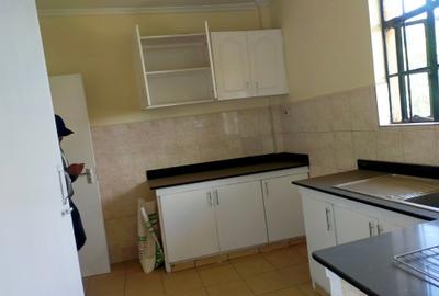 3 Bed Apartment with En Suite in Ngara - 3