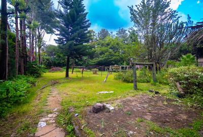 0.8 ac Land in Lavington