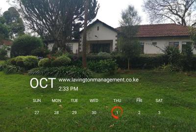 4 Bed House with En Suite at Lavington Green