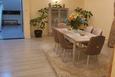 5 Bed House with En Suite in Karen - 4