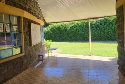 Furnished Commercial Property with Fibre Internet in Tigoni
