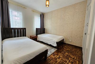 Serviced 2 Bed Apartment with Borehole in Lavington - 4