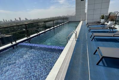 1 Bed Apartment with En Suite in Westlands Area