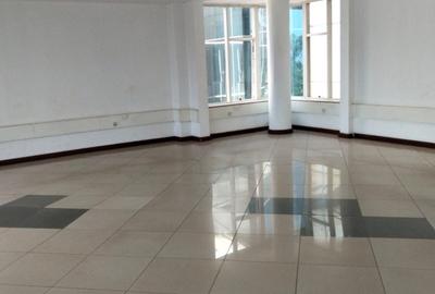 Office with Service Charge Included in Upper Hill - 4