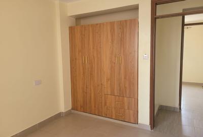 2 Bed Apartment with En Suite at Parklands