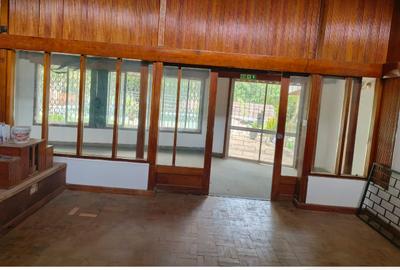 Commercial Property with Service Charge Included at Lavington