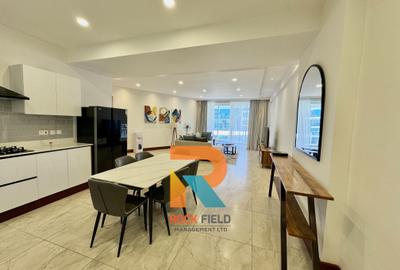 Furnished 3 Bed Apartment with En Suite in Parklands - 4