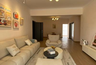 2 Bed Apartment with En Suite at Kivulini Road - 4