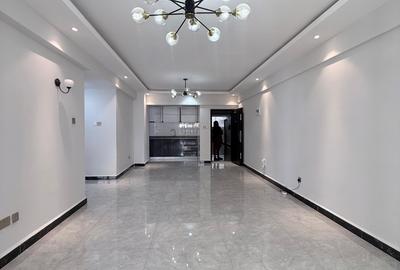 2 Bed Apartment with En Suite in Kileleshwa - 2