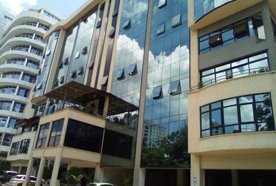 Office with Service Charge Included at Lower Kabete Rd