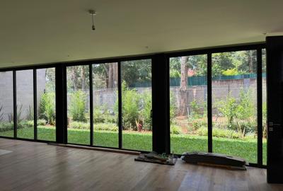 4 Bed Townhouse with Swimming Pool in Kiambu Road - 4