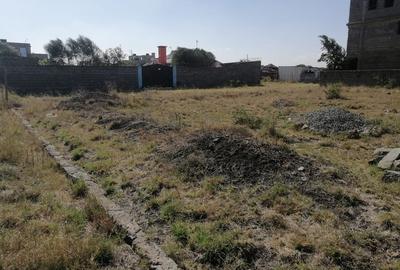 Land in Kamakis