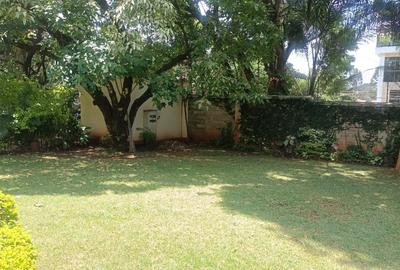 5 Bed Townhouse with En Suite in Lavington