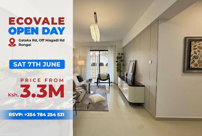 Ecovale Apartments