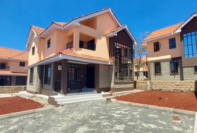 4 Bed House with En Suite in Ongata Rongai - 3