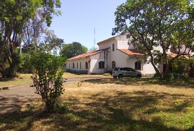 1 ac Residential Land in Nyali Area - 4