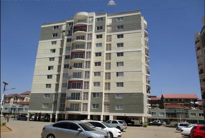 3 Bed Apartment with En Suite at Mombasa Road