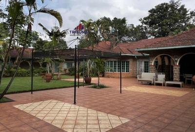 4.1 ac Land in Rosslyn