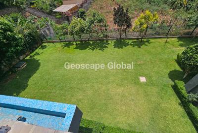 Furnished 2 Bed Apartment with En Suite in Westlands Area - 2