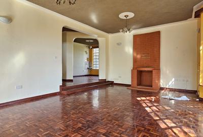 4 Bed Townhouse with En Suite at Karen - 4