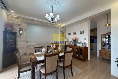 4 Bed House in Kiambu Road - 3