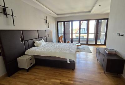 4 Bed Townhouse with En Suite in Lavington