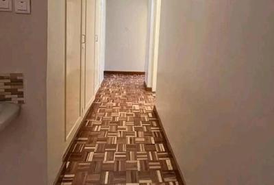 3 Bed Apartment with En Suite at Oledume Road