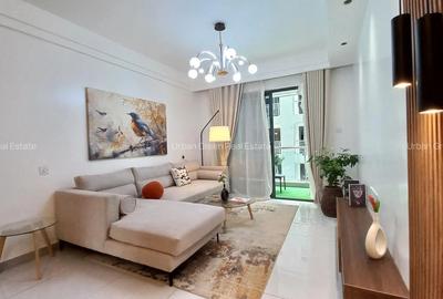 2 Bed Apartment with En Suite in Syokimau - 4