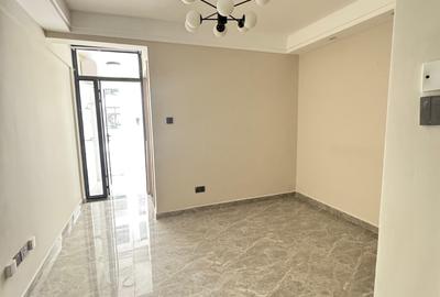 1 Bed Apartment with En Suite in Kilimani