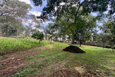 1 ac Land in Thigiri